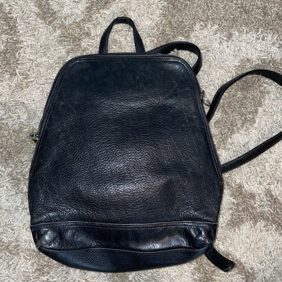 charter club bag🖤 - Picture 1 of 2